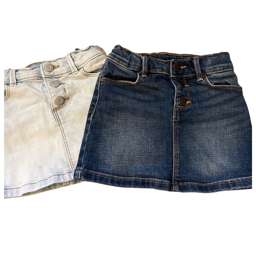 Old navy Mini Skirt Lot